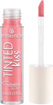 Essence Cosmetics Tinted Kiss Tinte Labial Hidratante 01-Pink y Fabulous 4ml