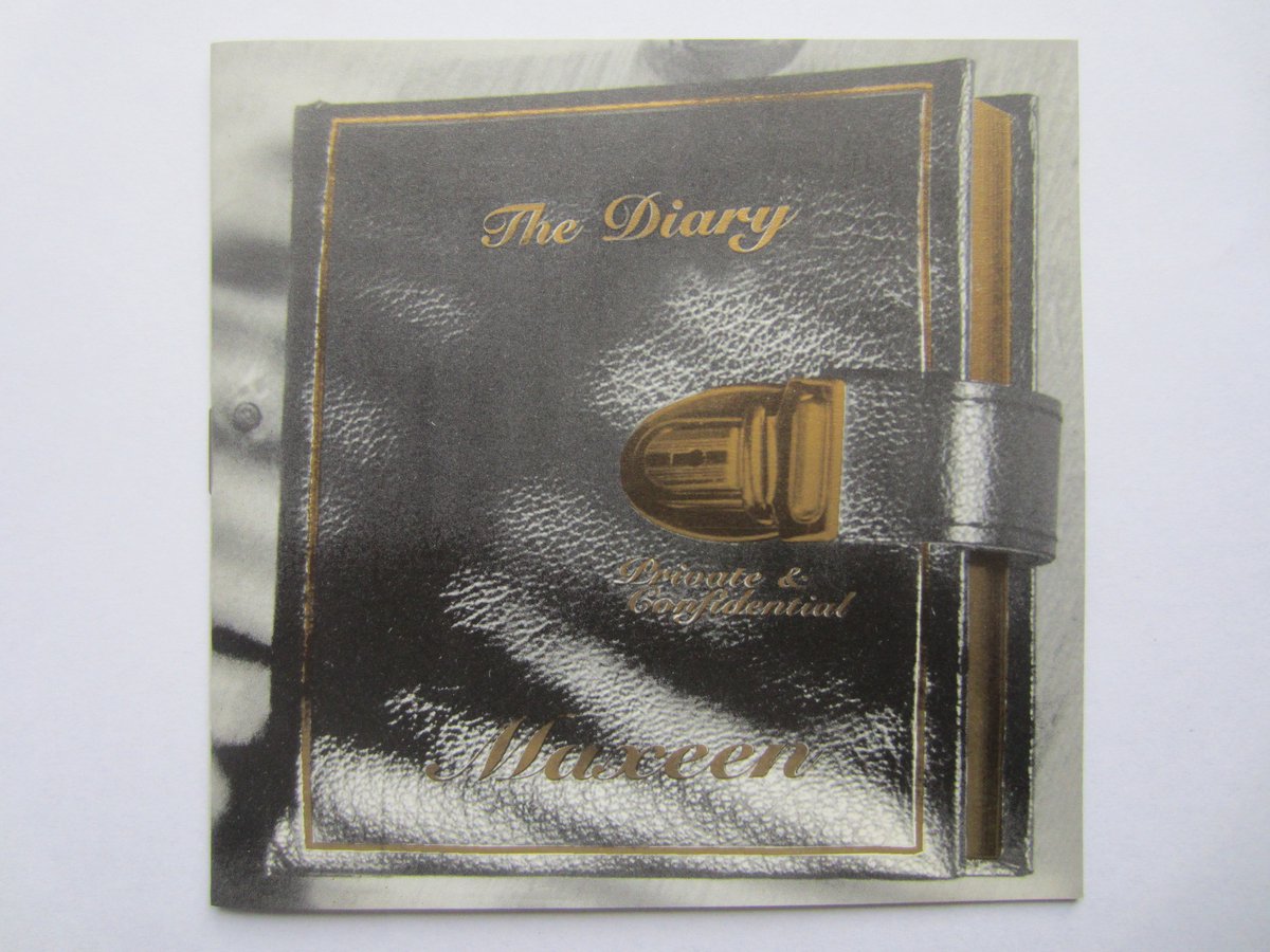 The Diary