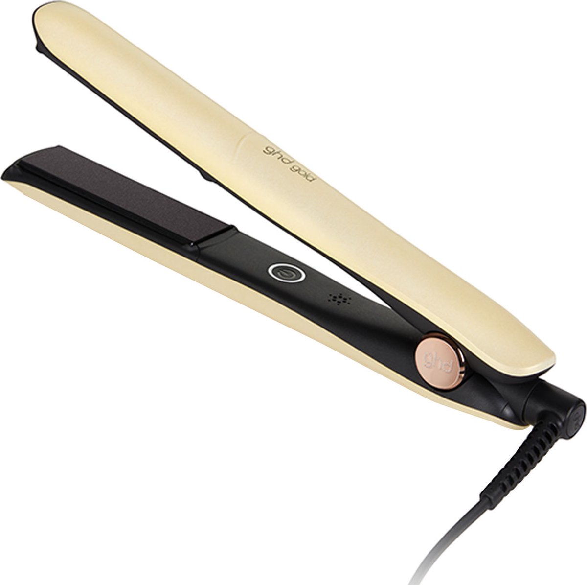 ghd gold® styler® - stijltang - sunsthetic collection - limited edition