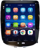 8core Chevrolet Orlando 2011-2018 Android 10 navigatie en multimediasysteem 2+32GB