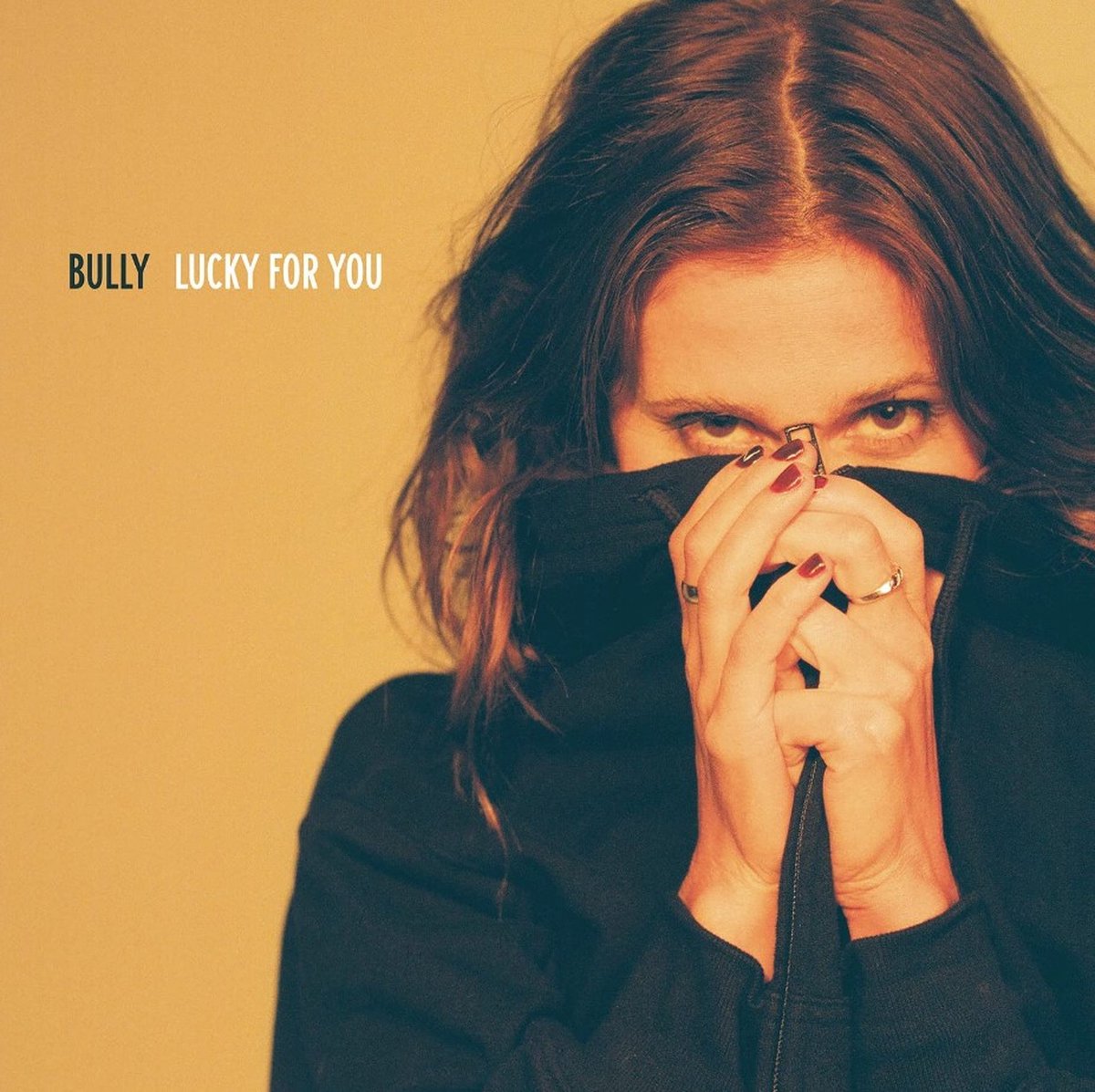 Bully - Lucky For You (MC)
