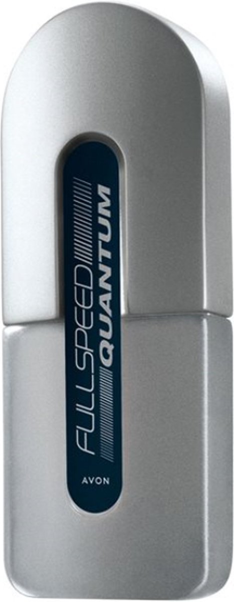 Goedkoopste Avon - Full Speed ​​Quantum Eau de Toilette