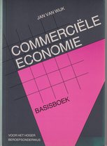 Commerciele economie voor h.b.o. basisboek