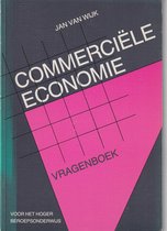 Commerciele economie voor h.b.o. vragenboek