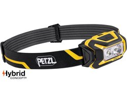 Petzl Aria 2 Hoofdlamp - 450 Lm
