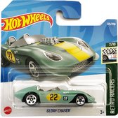 Hot Wheels Glory Chaser - Die Cast - 7 cm