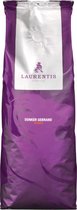 Laurentis Espresso Koffiebonen Donker Gebrand 2 Zakken van 1 Kilo