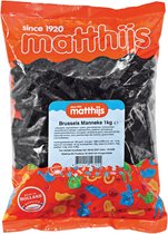 Matthijs Drop Brussels Manneke - 1 kilo