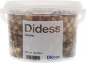 Didess Domino - Emmer 950 gram