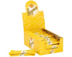 Langnese - Honing Sticks - 80x 8g