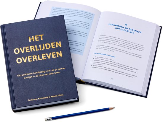 Het overlijden overleven