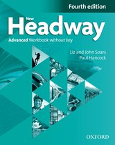 NHW - Adv 4th edition workbook without key