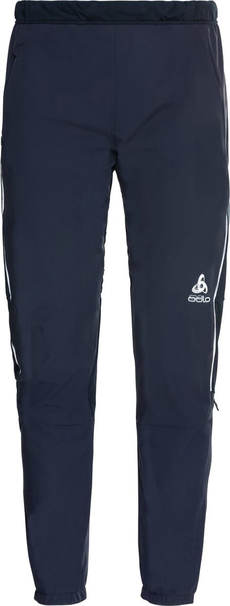 Odlo Engvik Broek Blauw S Man