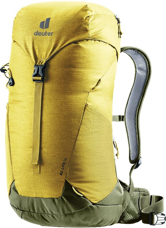 Deuter rugzak 16 liter shop