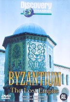 Byzantium 1 - Lost Empire