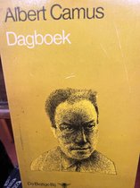 Dagboek: een keuze uit zijn dagboekaantekeningen 1935 - 1951