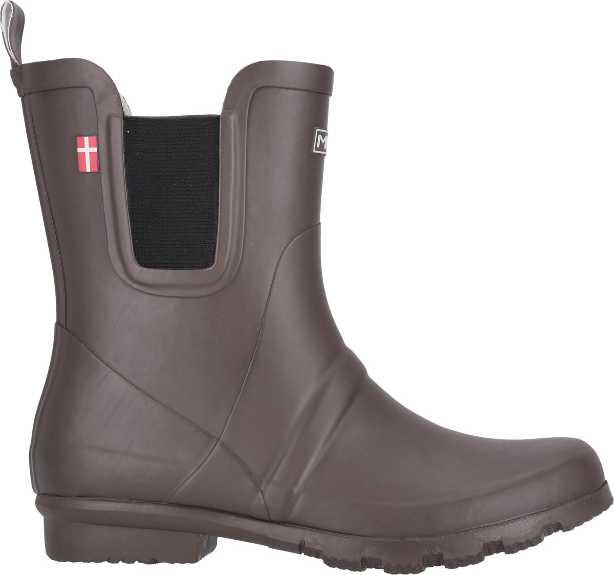 MOLS Rubberboots Suburbs