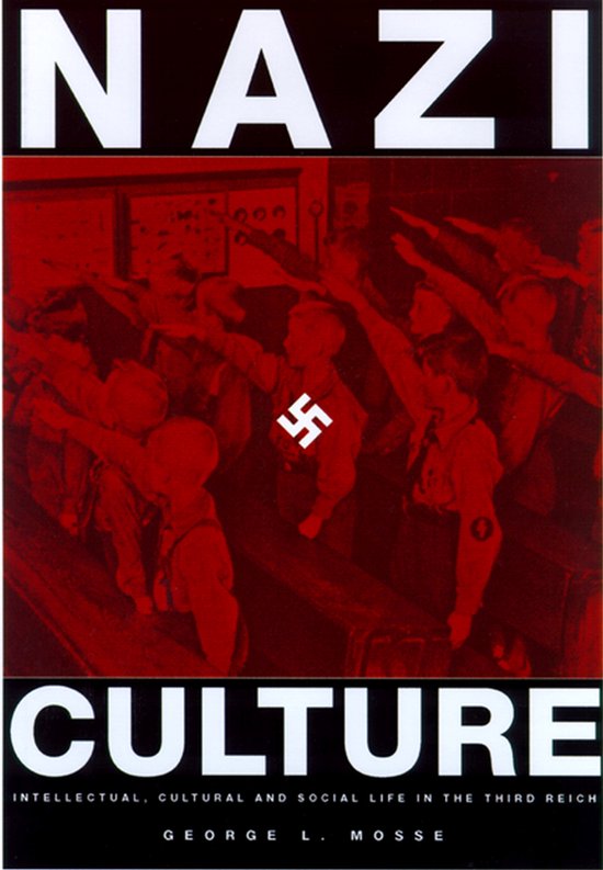 Nazi Culture