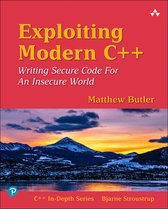 C++ In-Depth Series- Exploiting Modern C++