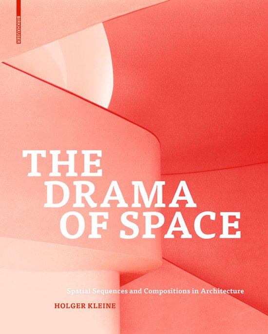 The Drama of Space - cover