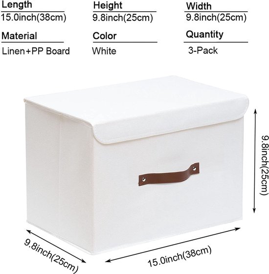 HMF Huisapotheek van metaal voor het bewaren van medicijnen, 32,5 x 20