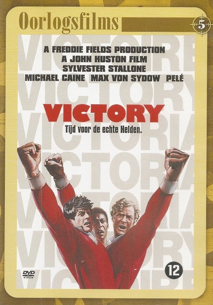 Victory