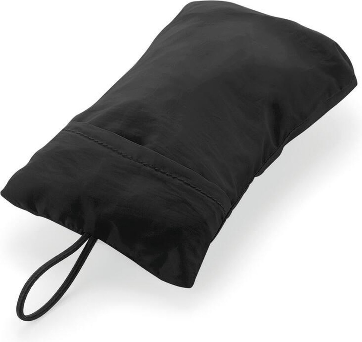 TATONKA Rain Cover 70-90 Regenhoes, lichte, waterdichte regenbescherming voor rugzakken van 70 tot 90 liter volume, inclusief opbergtas