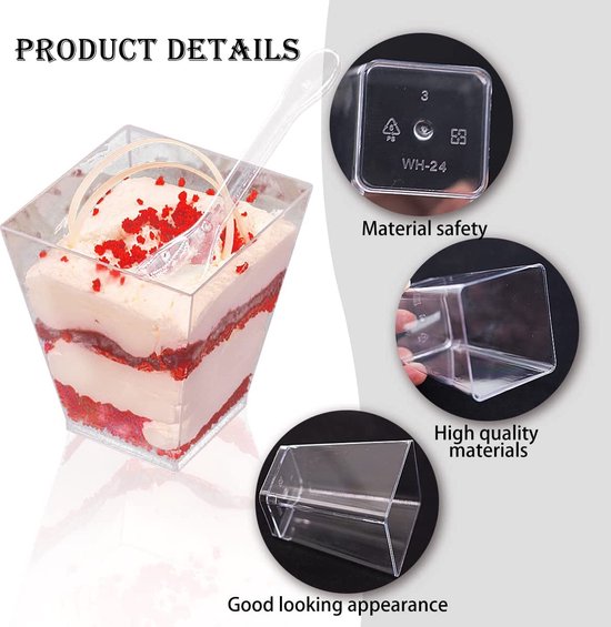 Lot Bols Verre 12 Cm YAYODS Lot De 15 Bols En Verre 12 Cm – Bols à Dessert En Bol En Verre Pour Table Lot Bols Verre 12 Cm YAYODS Lot De 15 Bols En Verre 12 Cm – Bols à Dessert En Bol En Verre Pour Table
