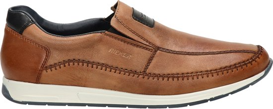 Rieker - Chaussures homme - 11962-25 - Marron - Taille 43