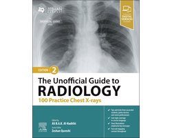 The Unofficial Guide to Radiology: 100 Practice Chest X-Rays