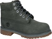 Timberland Kids 6" Premium Boots - Grey - Maat 39