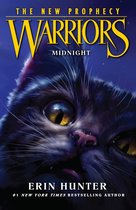 Warriors: The New Prophecy 1 - MIDNIGHT (Warriors: The New Prophecy, Book 1)