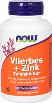 Now Vlierbes & zink (30zt)