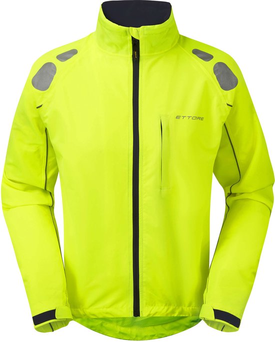 Vogue Prestige N7 520 Wh | Elektrische herenfiets | Riemaandrijving