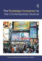 Routledge Music Companions-The Routledge Companion to the Contemporary Musical