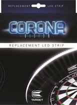 Target Corona Vision LED strip - Dartbord Verlichting