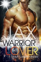 Warrior Lover 1 - Jax - Warrior Lover 1