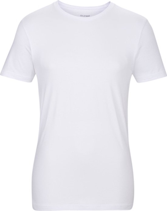 Olymp T'shirt R-Hals stretch maat XXL