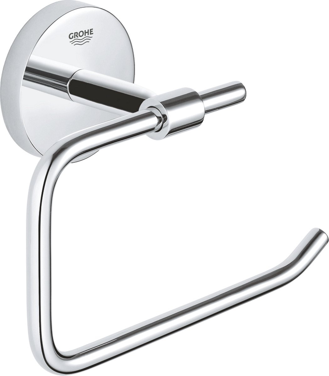 GROHE start cosmopolitan toiletrolhouder - chroom