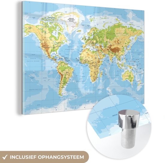 MuchoWow© Canvas Schilderij 120x80 cm Kamer Decoratie Woonkamer Schilderijen Slaapkamer Room Decor Wanddecoratie Wall Art Painting Paardenbloem - Waterdruppels - Stilleven - Modern MuchoWow© Canvas Schilderij 120x80 cm Kamer Decoratie Woonkamer Schilderijen Slaapkamer Room Decor Wanddecoratie Wall Art Painting Paardenbloem - Waterdruppels - Stilleven - Modern