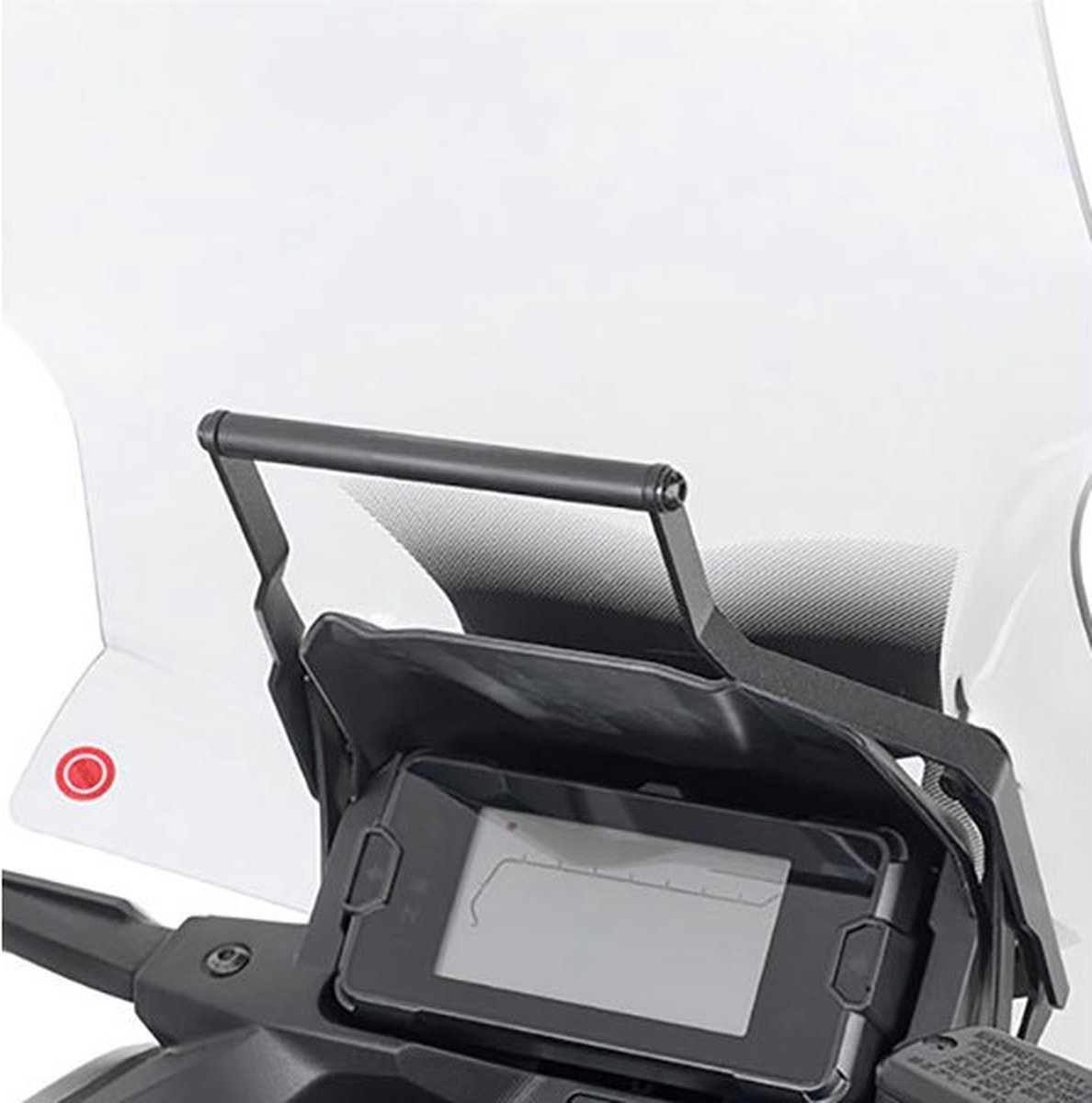 Givi FAIRING UPP. BRACK. FOR S902A/GPS. HOLD.
