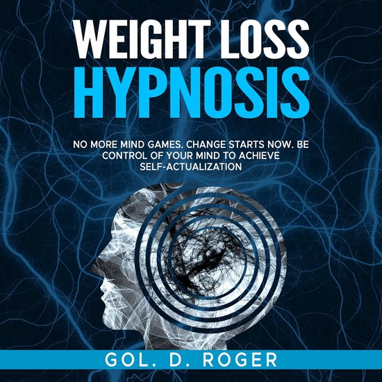 Weight Loss Hypnosis (ebook), Gol. D Roger 9798890343536 Boeken