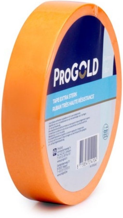 3M Nederland 2090E / ScotchBlue™ Professionele Afplaktape 2090 Gevoelige Oppervlakken 48 7100040568