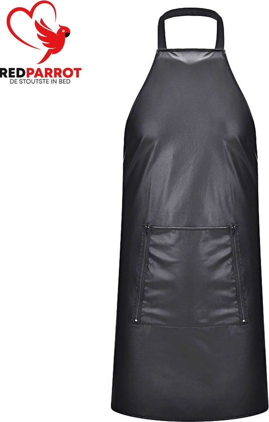 Tablier de cuisine homme sexy | Jeu de rôle | Lingerie | Difficile | Cuisine passionnante | Zippable | Vêtements bdsm pour hommes | Bonne qualité