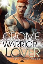 Warrior Lover 2 - Crome - Warrior Lover 2