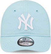 Casquette 9FORTY Essential Blue des Yankees de New York Infant League
