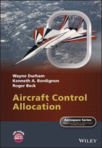Aerospace Series - Aircraft Control Allocation