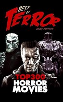 Best of Terror - Best of Terror 2020: Top 300 Horror Movies