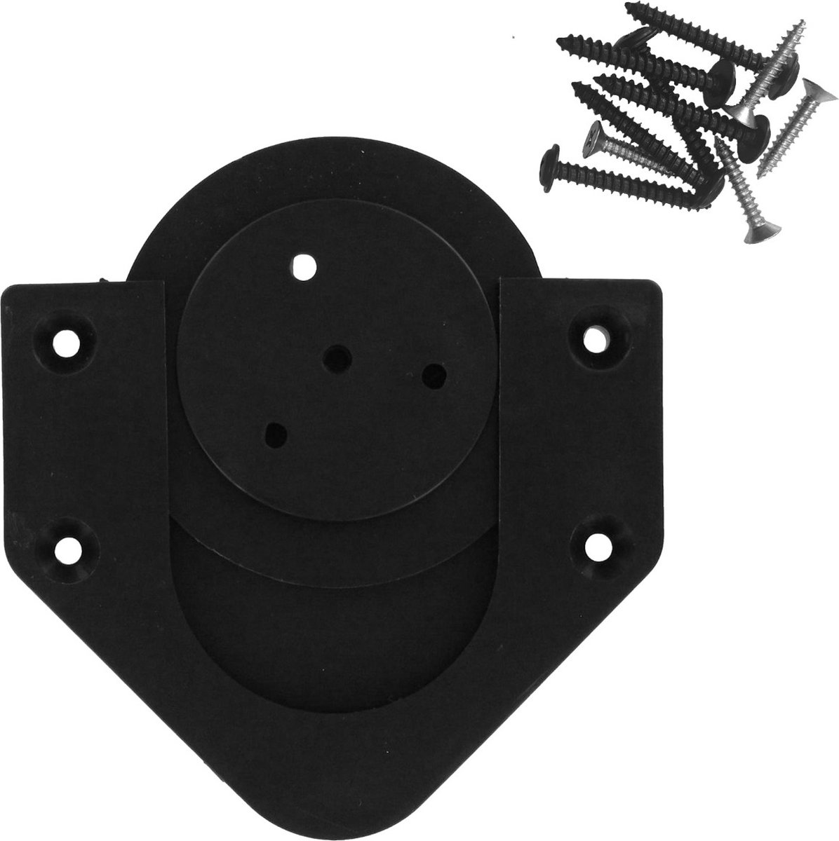 Rotate Fixing Bracket