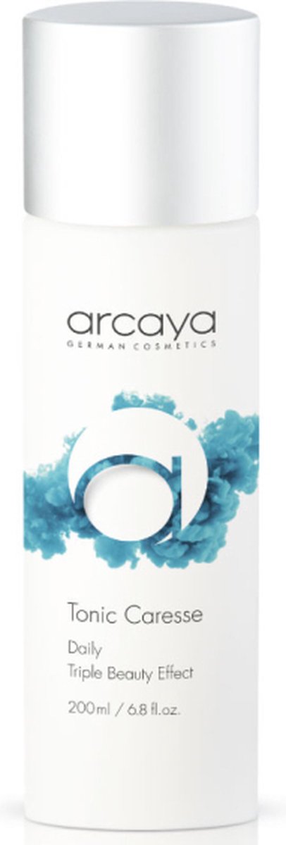 Arcaya - Tonic Caresse 200ml